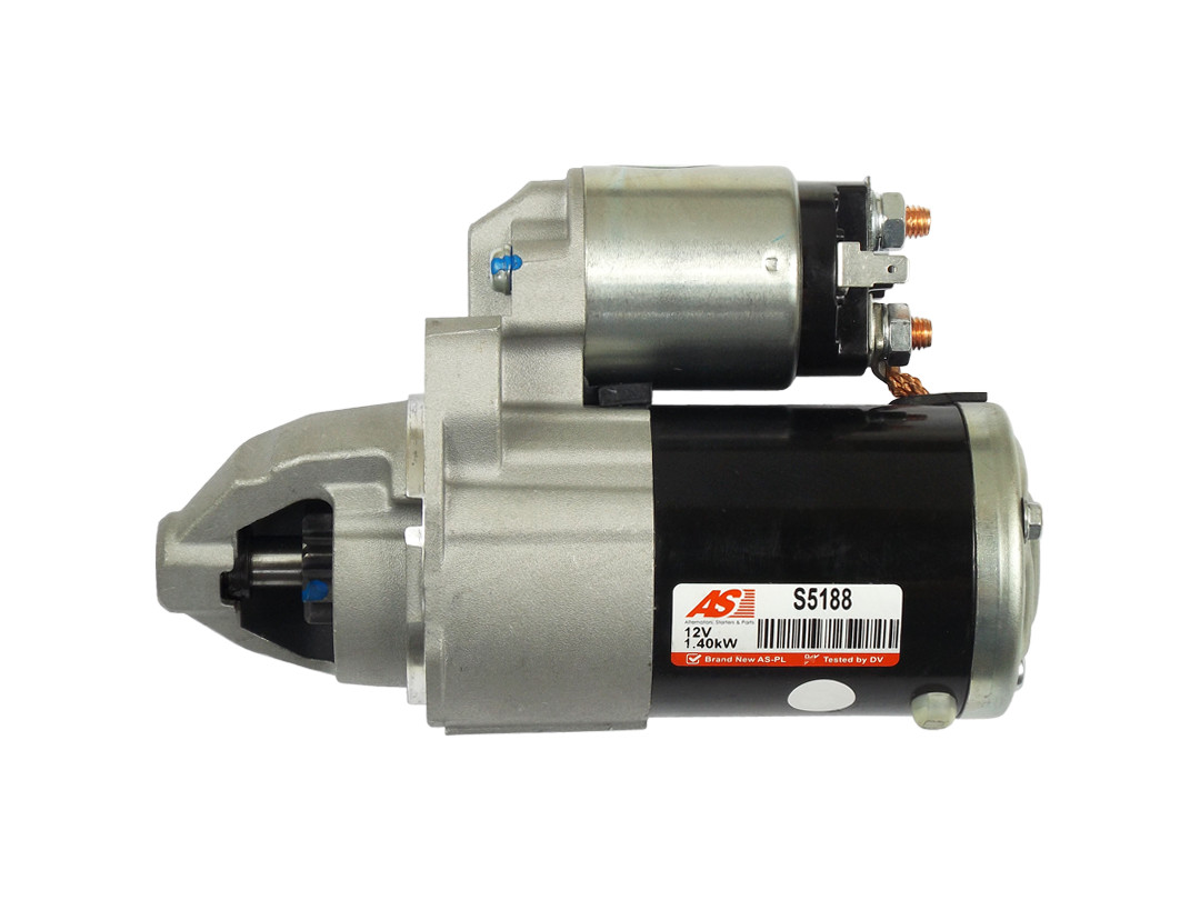 starteris - S5188 AS-PL