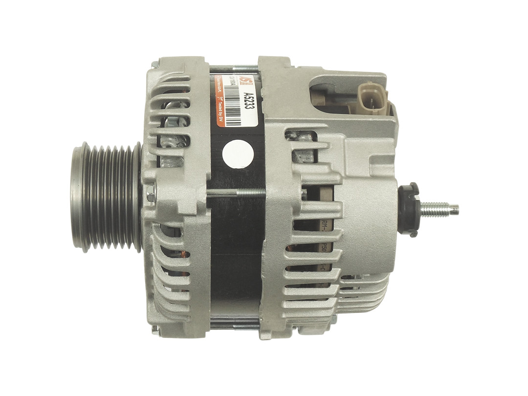 Alternatore - A5233 AS-PL