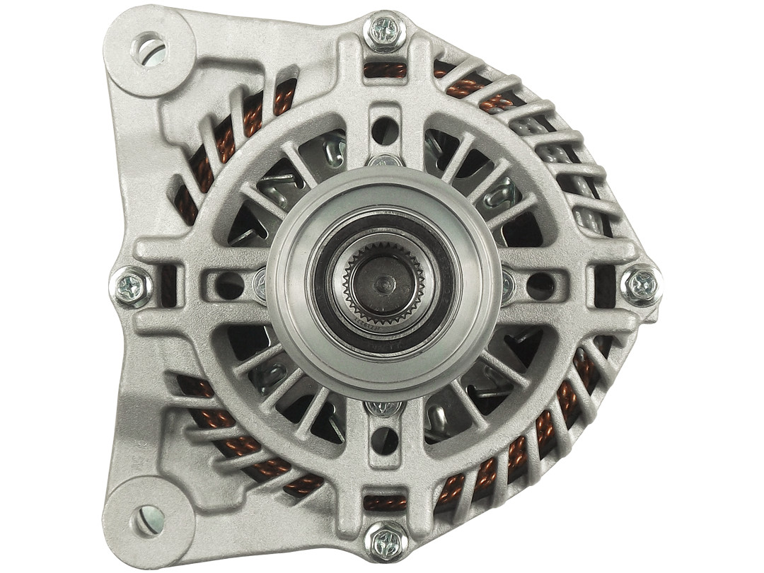 Alternator - A5233 AS-PL