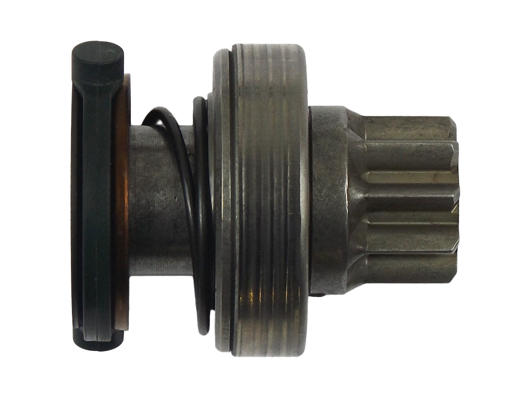 Freewheel Gear, starter - SD0321(BOSCH) AS-PL