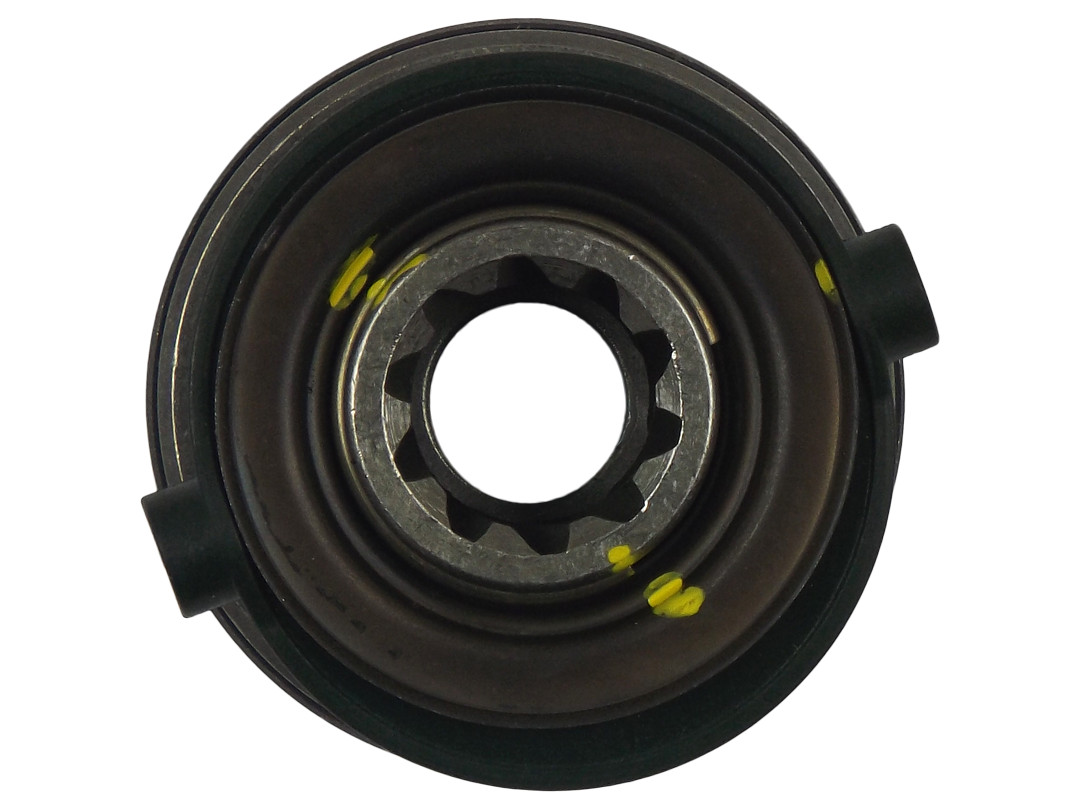 Freewheel Gear, starter - SD0321(BOSCH) AS-PL