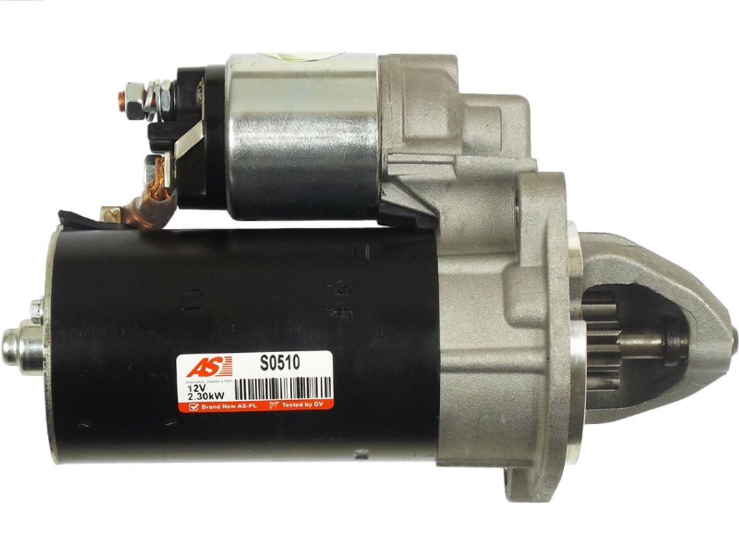Starter - S0510 AS-PL