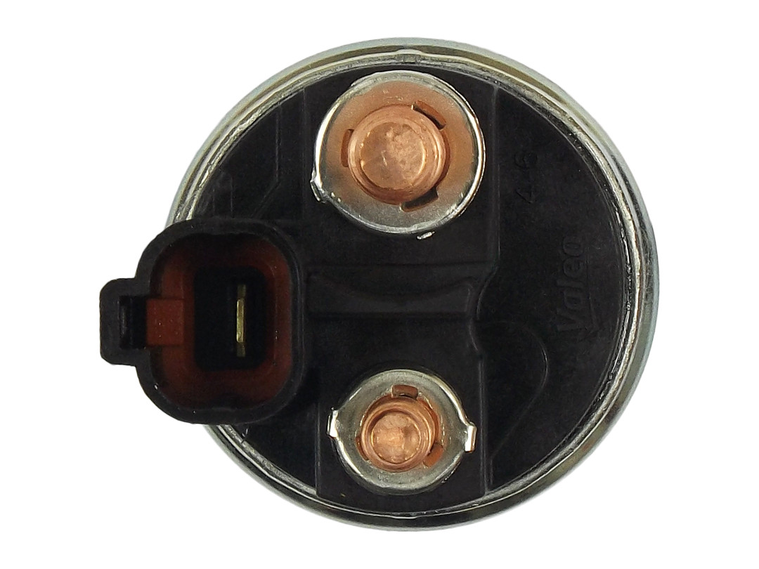 Solenoid Switch, starter - SS3058(VALEO) AS-PL