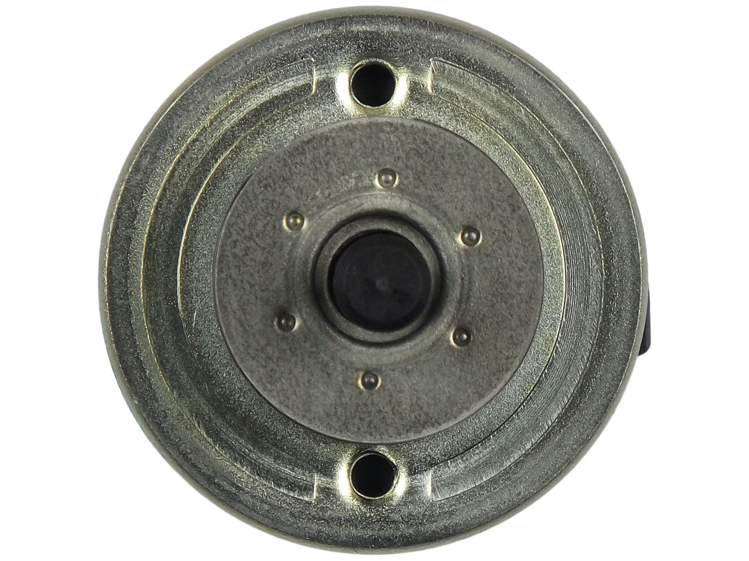 Solenoid Switch, starter - SS3058(VALEO) AS-PL