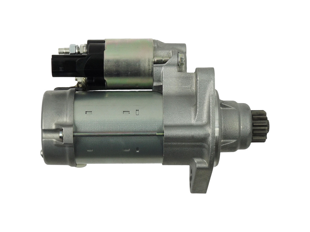 Стартер - S6154(DENSO) AS-PL