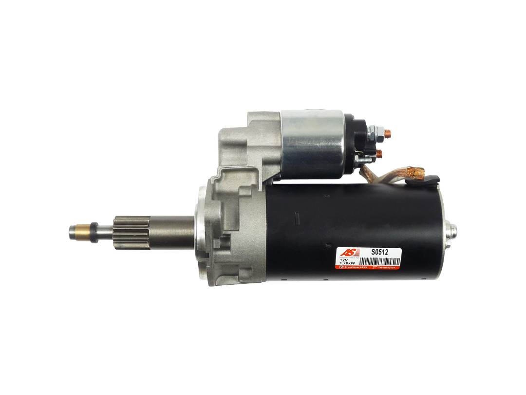 Starter - S0512 AS-PL