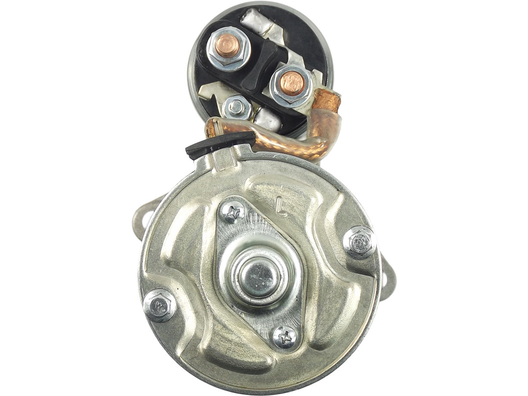 Starter - S0512 AS-PL