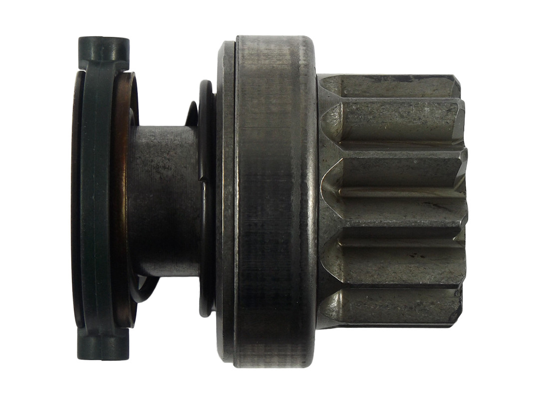 Freewheel Gear, starter - SD0252(BOSCH) AS-PL