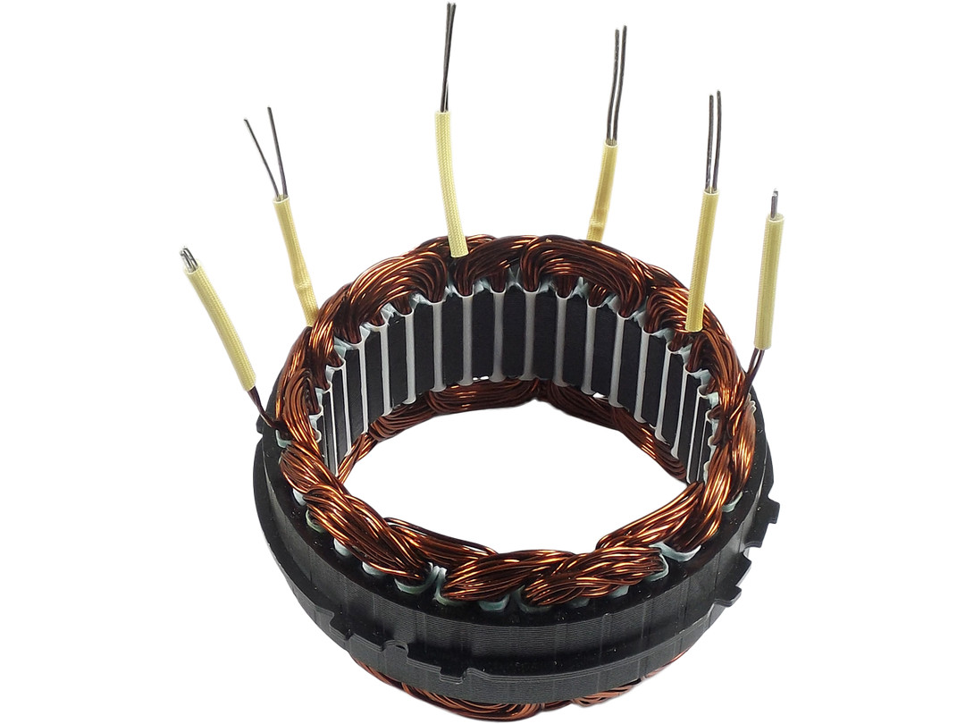Statore, Alternatore - AS0050 AS-PL