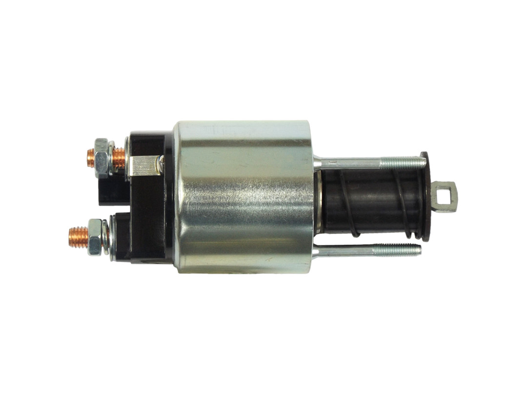Solenoid Switch, starter - SS4024 AS-PL