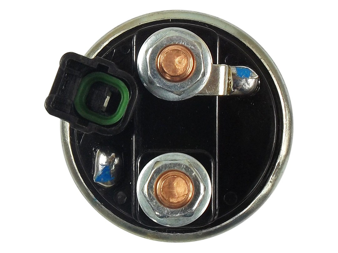 Solenoid Switch, starter - SS4024 AS-PL