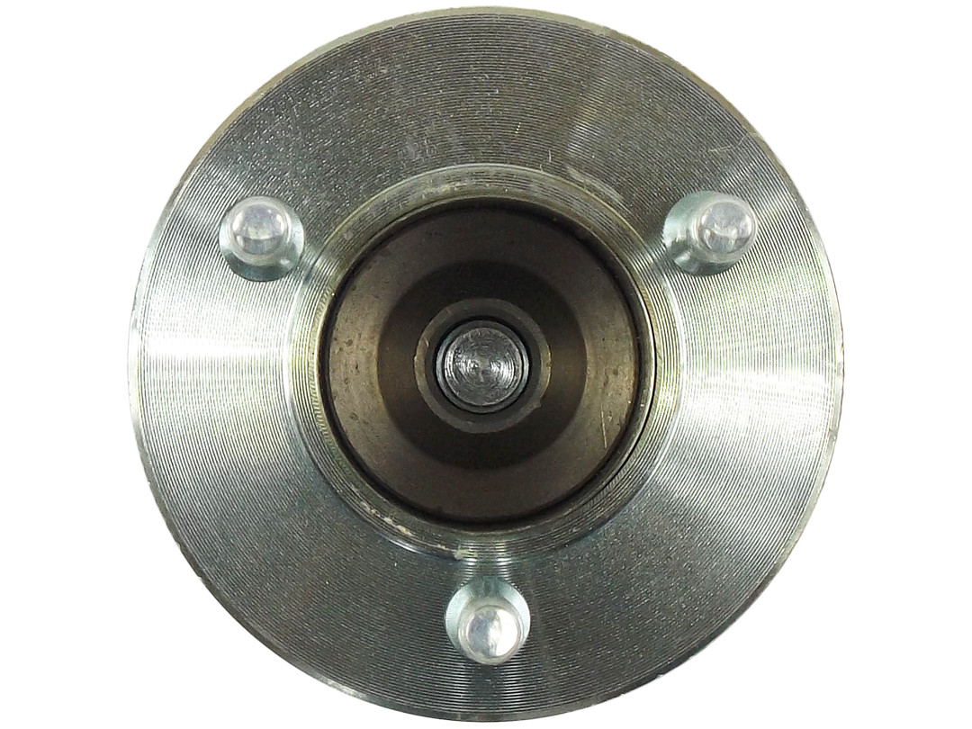Solenoid Switch, starter - SS4024 AS-PL
