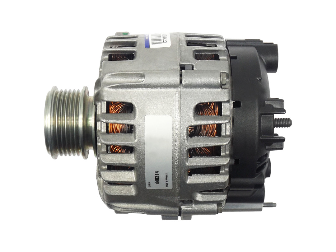 Generator - A3273(VALEO) AS-PL