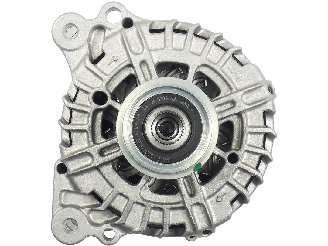 Alternator - A3273(VALEO) AS-PL