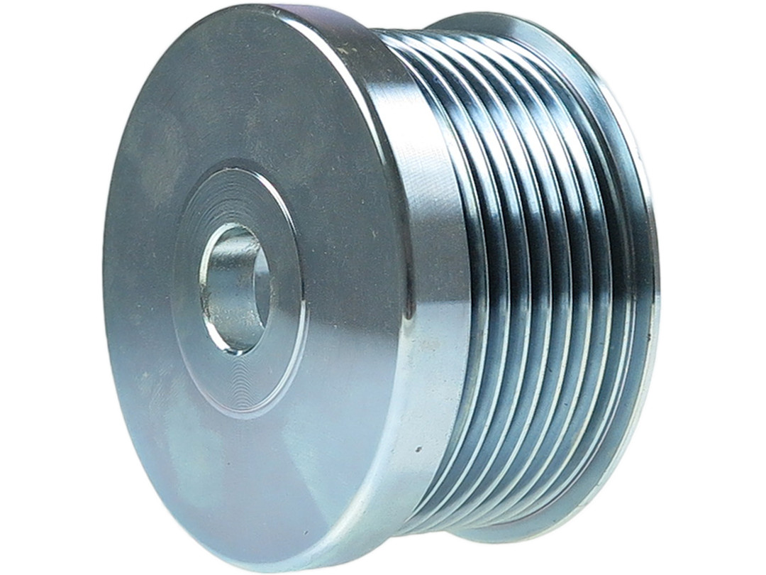 Pulley, alternator - AP0044 AS-PL
