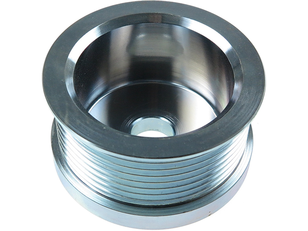 Pulley, alternator - AP0044 AS-PL