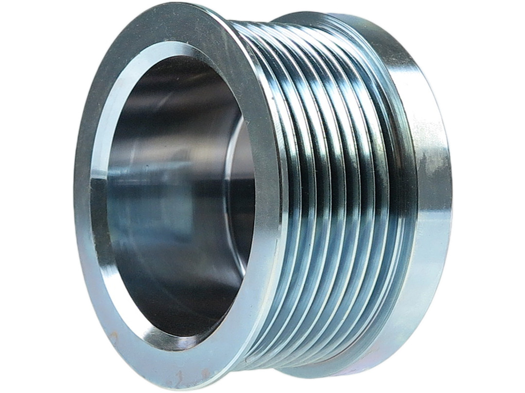 skriemulys, kintamosios srovės generatorius - AP0044 AS-PL