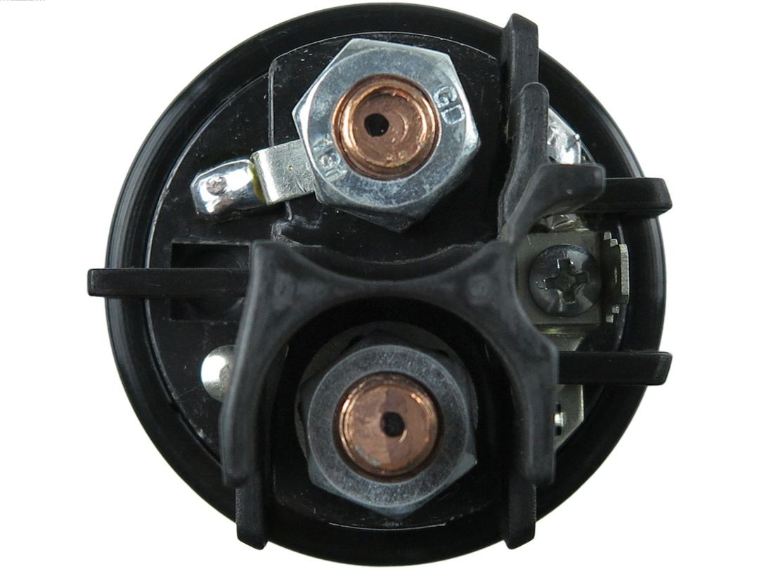 Elettromagnete, Motore d'avviamento - SS0183 AS-PL