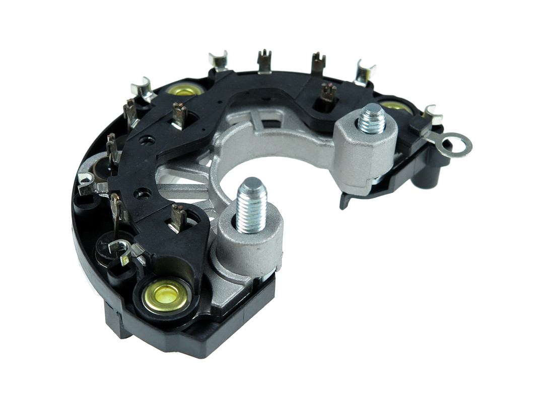 Rectifier, alternator - ARC0181 AS-PL