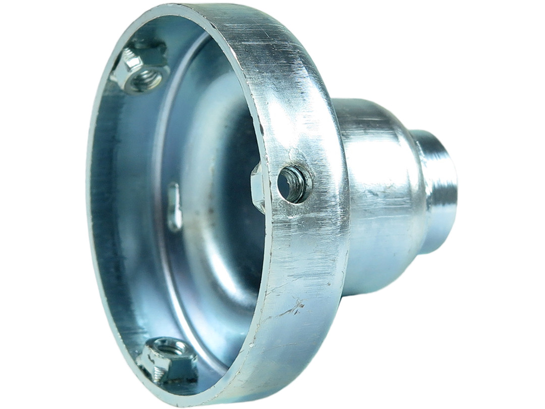 Pulley, alternator - AP4010 AS-PL