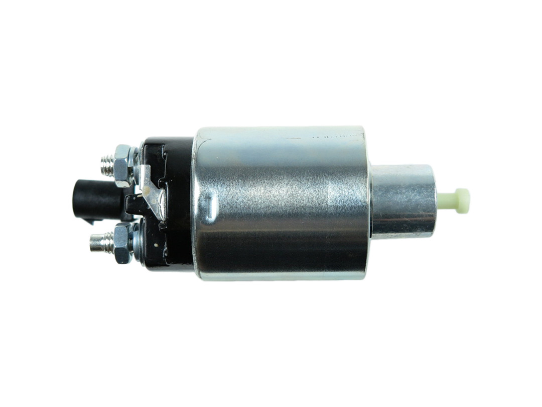 Solenoid Switch, starter - SS5125 AS-PL