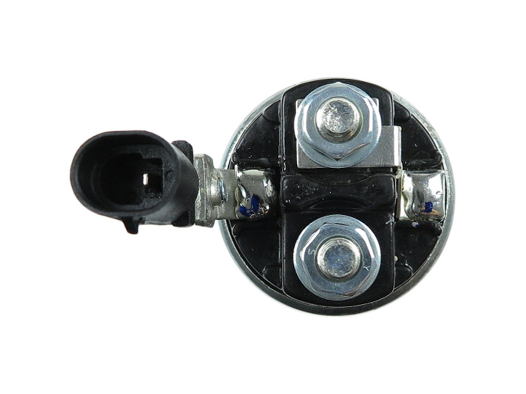 Solenoid Switch, starter - SS5125 AS-PL