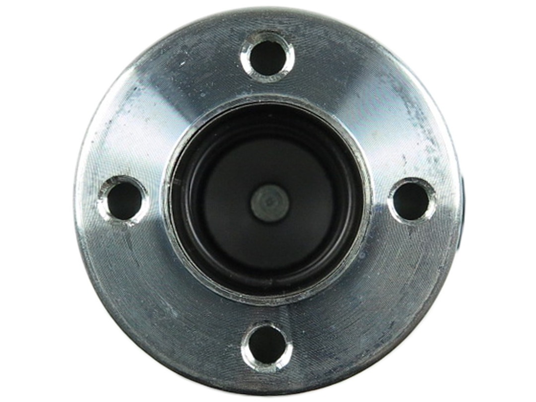 Solenoid Switch, starter - SS5125 AS-PL