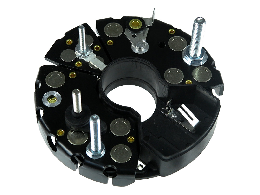 Rectifier, alternator - ARC0179 AS-PL
