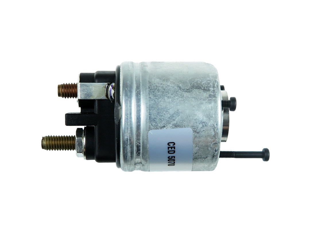 Elettromagnete, Motore d'avviamento - SS3063(VALEO) AS-PL