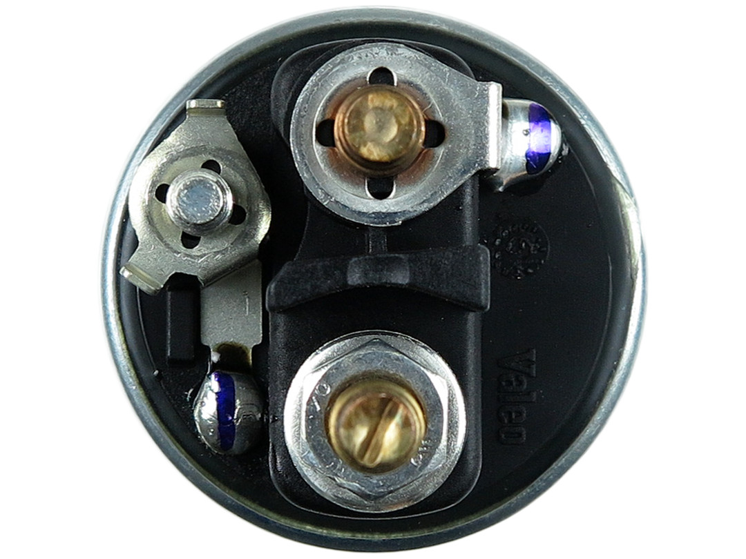 Solenoid Switch, starter - SS3063(VALEO) AS-PL