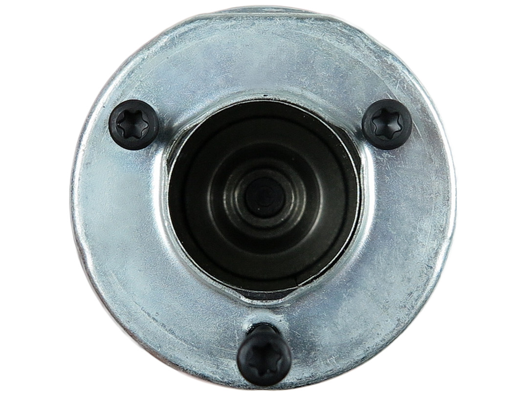 Solenoid Switch, starter - SS3063(VALEO) AS-PL
