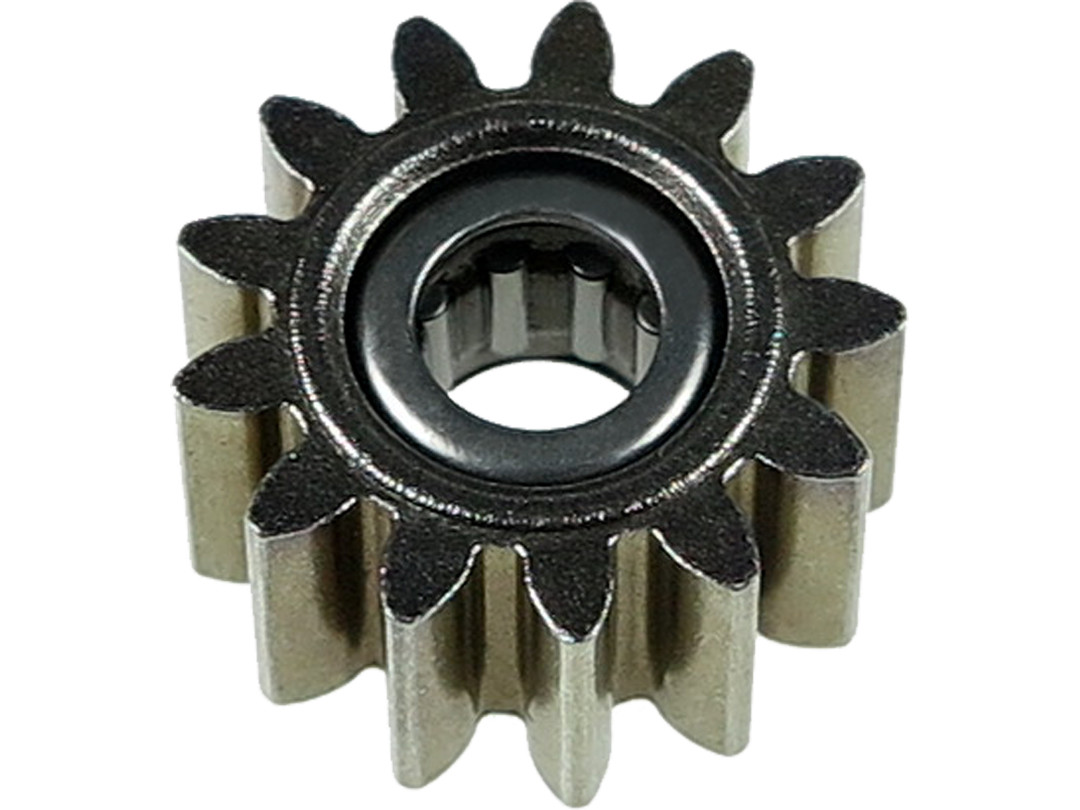 Kit riparazione, Motorino avviamento - SGK0002(BULK) AS-PL
