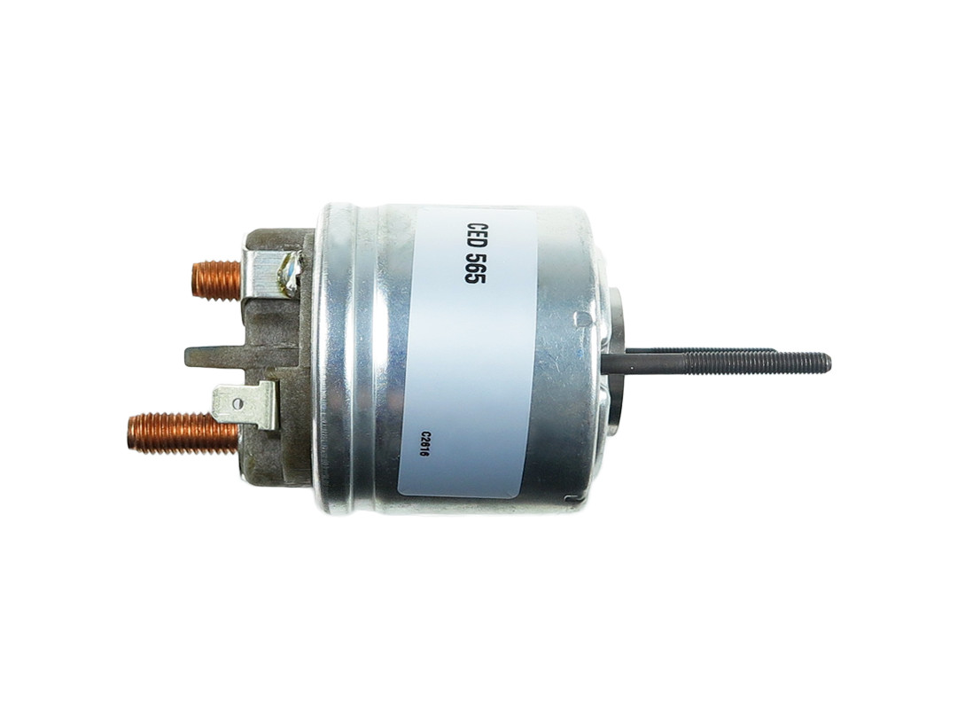 Solenoid Switch, starter - SS3059(VALEO) AS-PL
