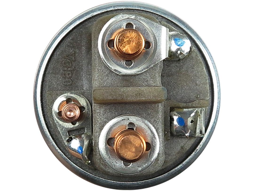 Solenoid Switch, starter - SS3059(VALEO) AS-PL