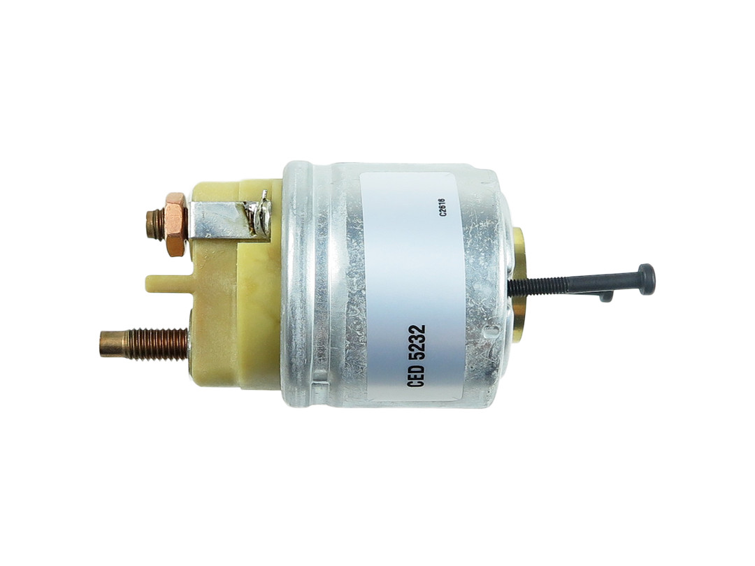 Elettromagnete, Motore d'avviamento - SS3035(VALEO) AS-PL