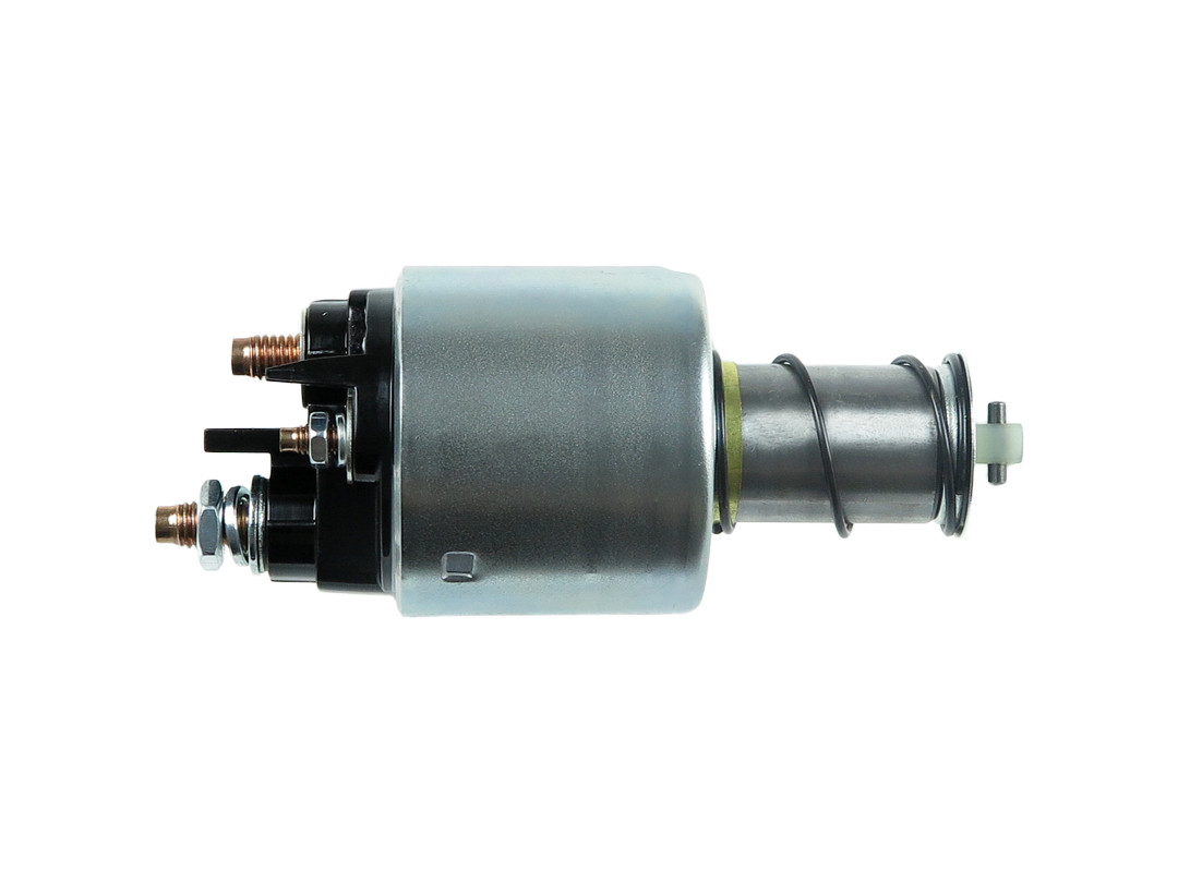 Solenoid Switch, starter - SS3013 AS-PL