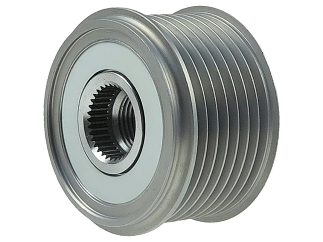 Alternator Freewheel Clutch - AFP5016 AS-PL