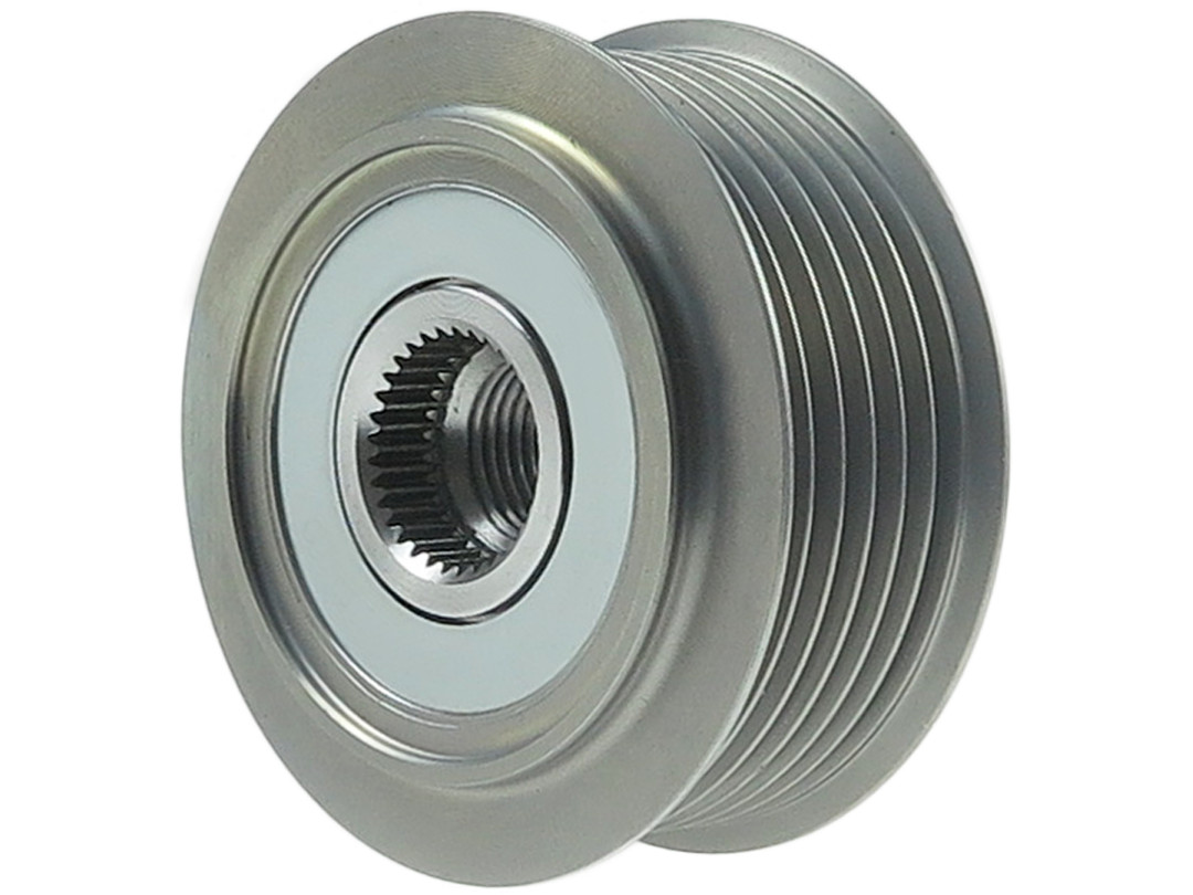 Alternator Freewheel Clutch - AFP0080 AS-PL