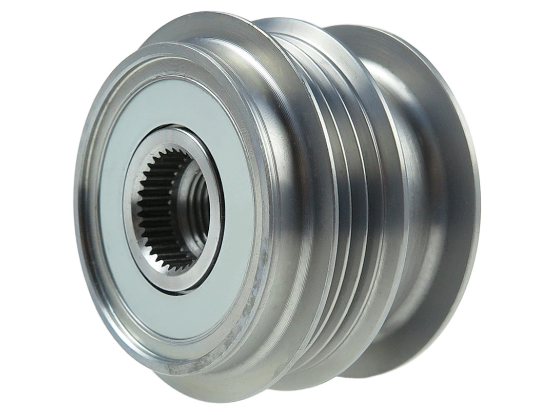 Alternator Freewheel Clutch - AFP0088 AS-PL