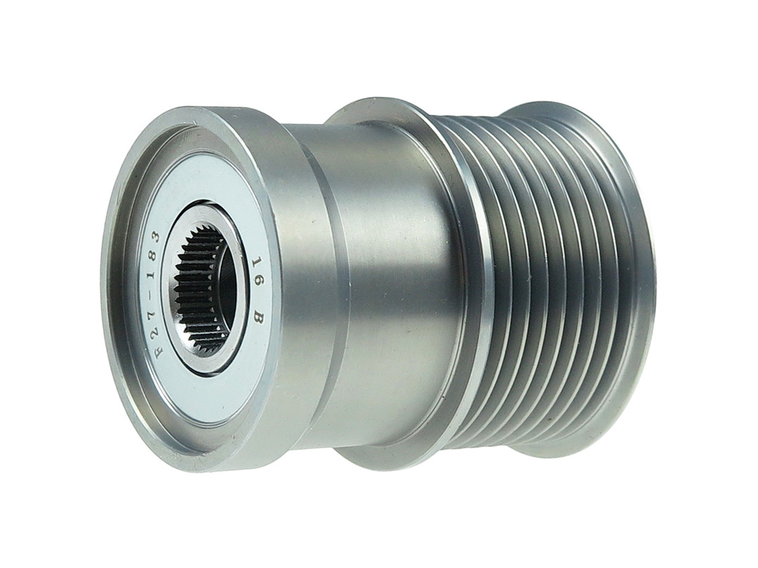 Alternator Freewheel Clutch - AFP0094 AS-PL
