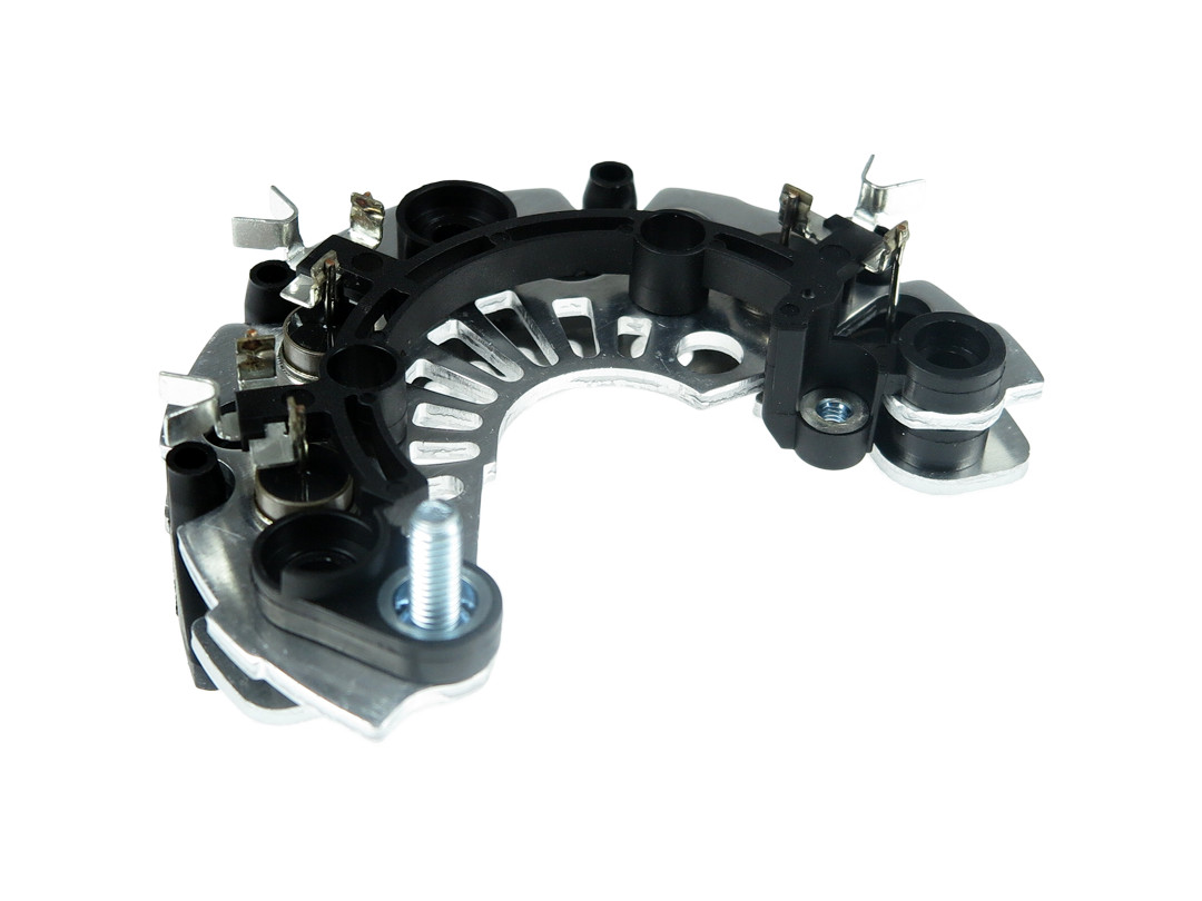 Gleichrichter, Generator - ARC4020 AS-PL