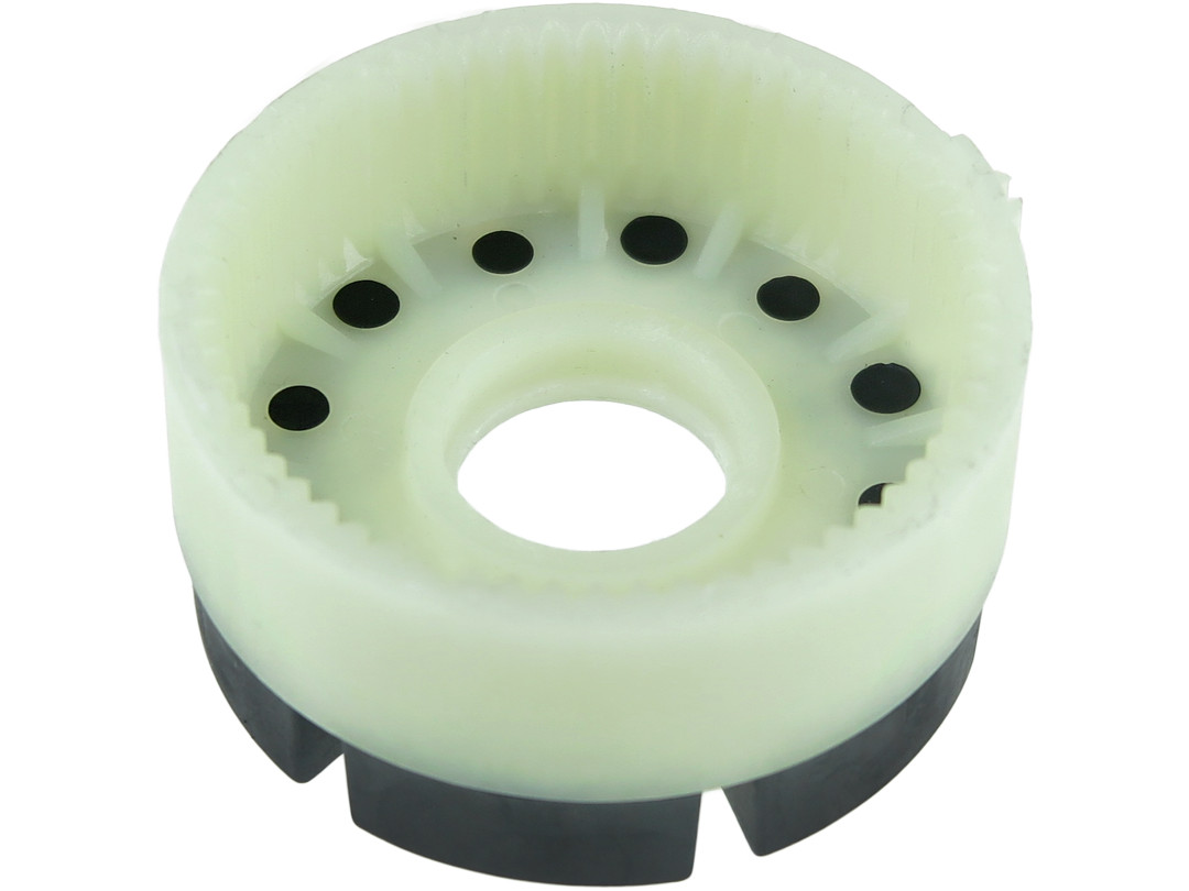 Repair Kit, starter - SG3022 AS-PL