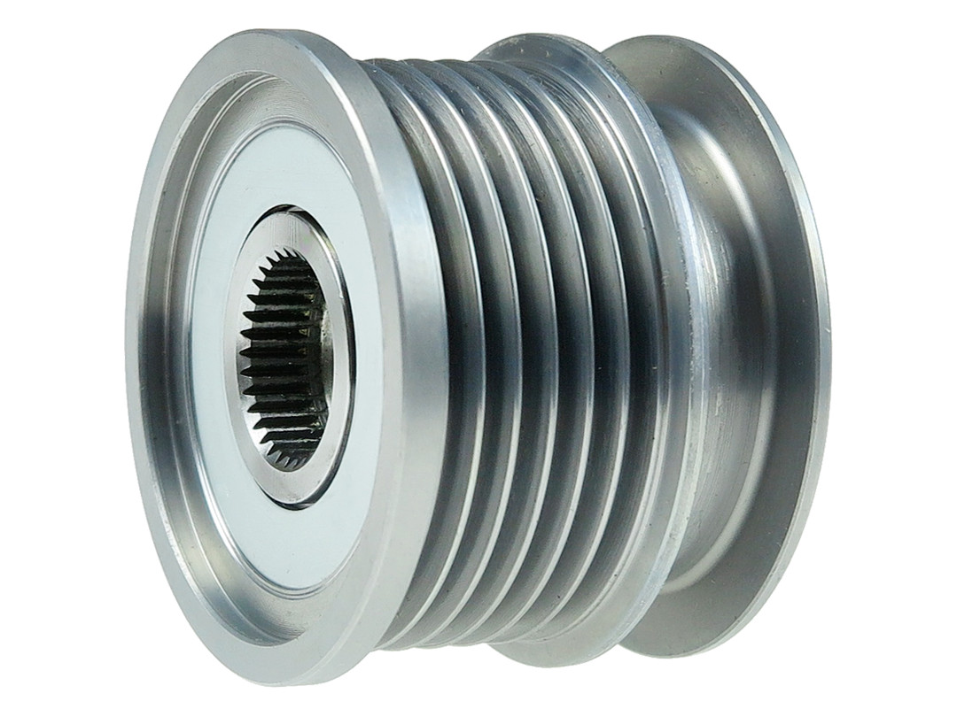 Alternator Freewheel Clutch - AFP1006 AS-PL