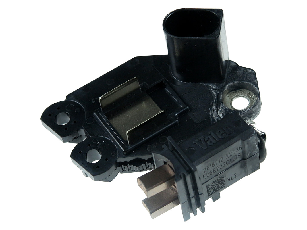 Alternator Regulator - ARE3146(VALEO) AS-PL