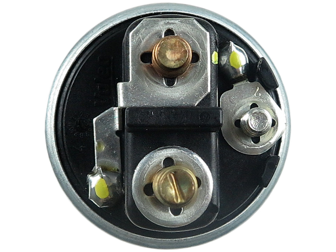 Solenoid Switch, starter - SS3062(VALEO) AS-PL