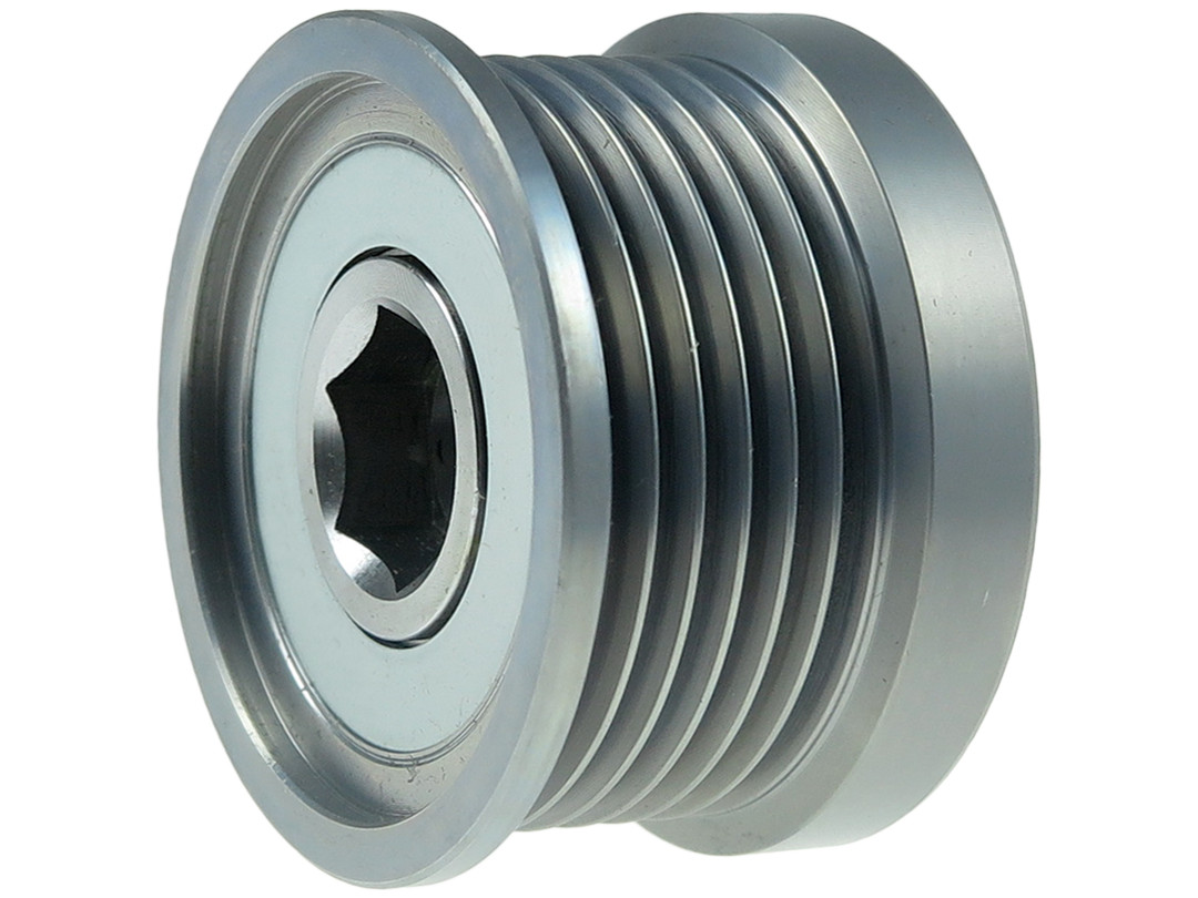 Alternator Freewheel Clutch - AFP6044 AS-PL