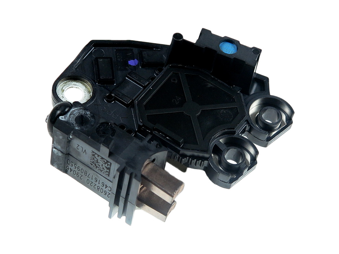 Регулятор генератора - ARE3142(VALEO) AS-PL