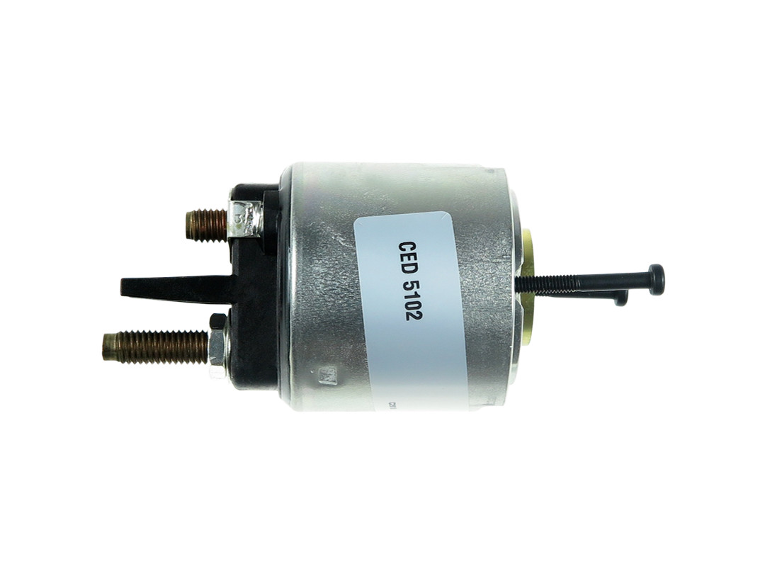 Elettromagnete, Motore d'avviamento - SS3066(VALEO) AS-PL