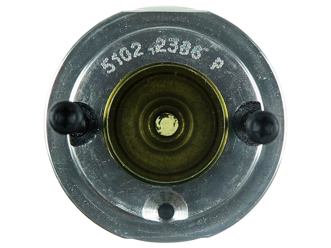 Solenoid Switch, starter - SS3066(VALEO) AS-PL