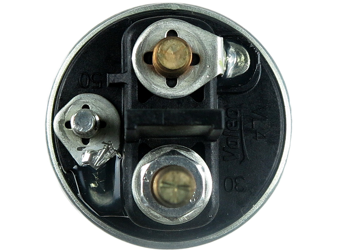 Solenoid Switch, starter - SS3066(VALEO) AS-PL